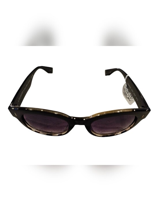 Laundry, Classic Black/Brown Gradient Lens Women\'s Sunglasses, New main image 8